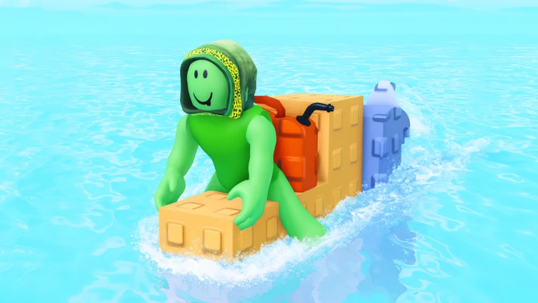 Make a Boat Codes