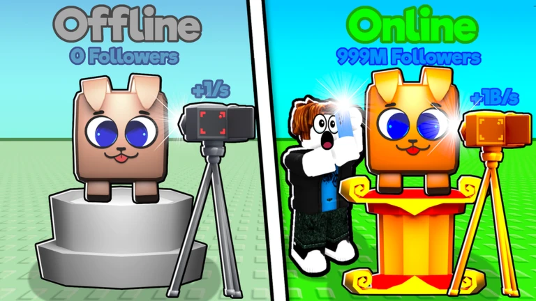 Make Your Pet Famous Codes