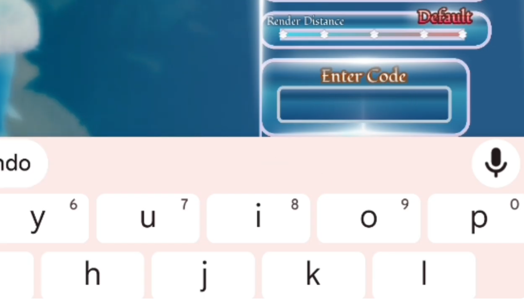 how to redeem Mermaid Isle Codes
