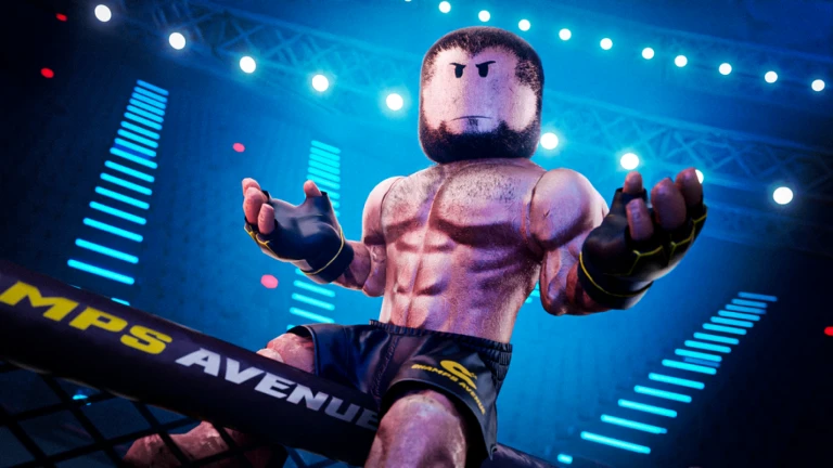 mma fighters codes 