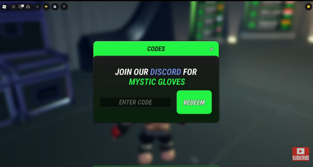 how to redeem mma fighters codes 