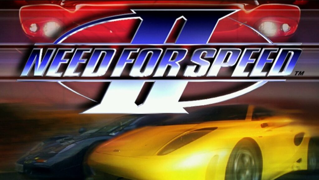 Need for Speed II 1997