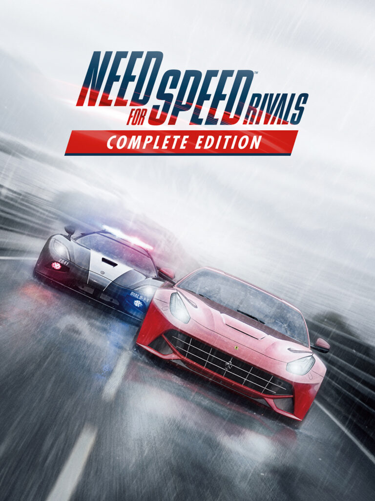 all nfs need for speed games in order 