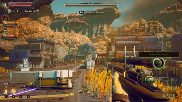 Top Games Like Cyberpunk 2077