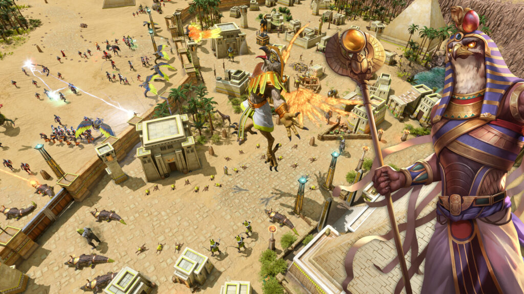 Best Strategy Games PC