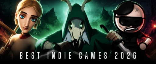 10 Best Indie Games of 2027 cover