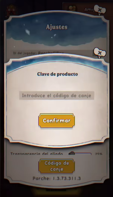 Acecraft codes 