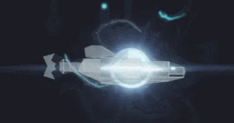 Fisch Aether Mutation