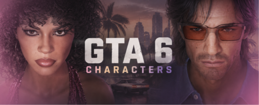 All GTA 6 Character Guide