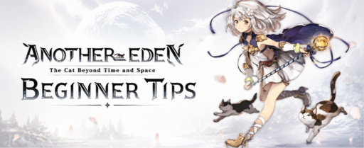 Another Eden beginners guide banner