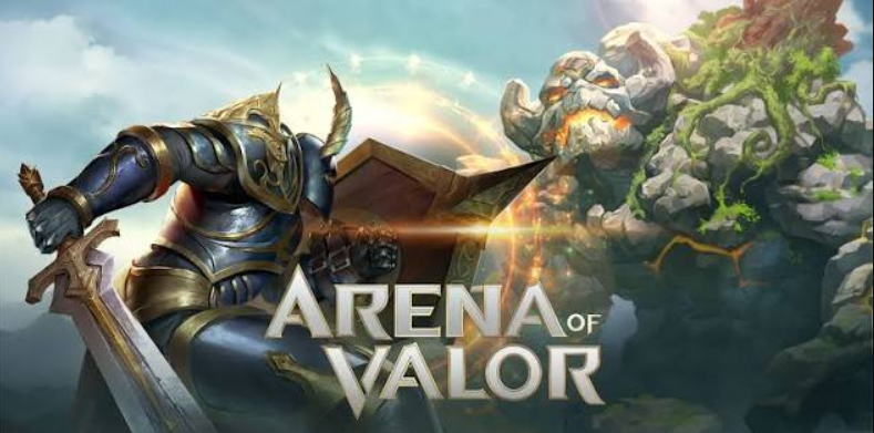 Arena of Valor game