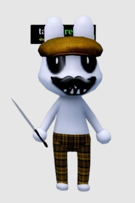 Barney Animal Hospital Roblox