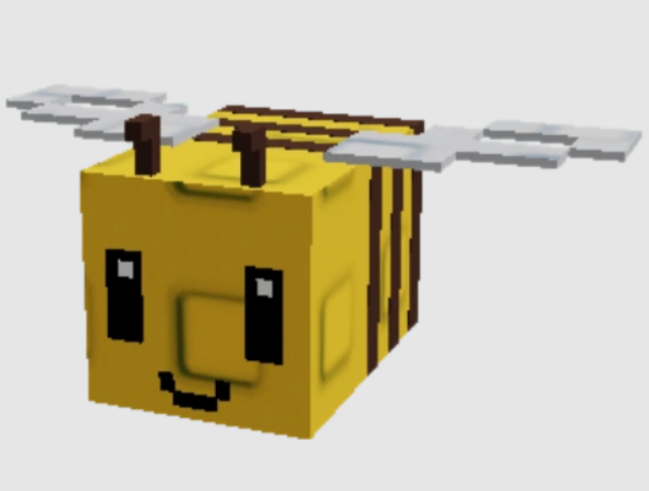 Bee Pet Grow a Garden 2