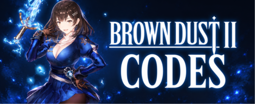 Brown Dust 2 codes banner