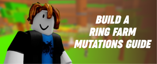 Build a Ring Farm mutations banner