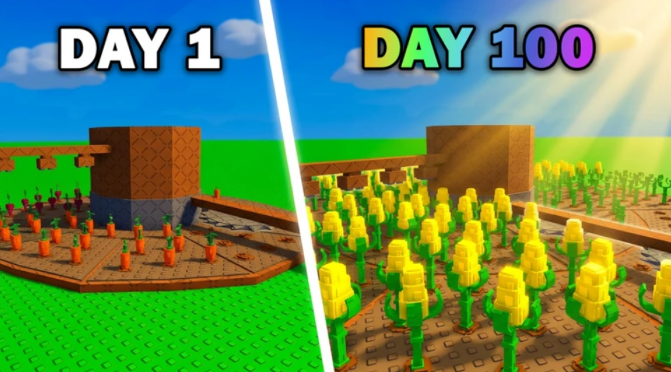 Build a Ring Farm Seeds