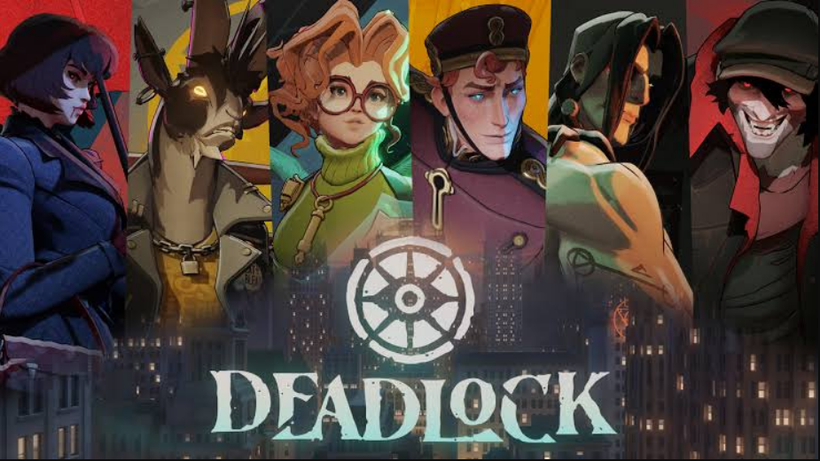 Deadlock game