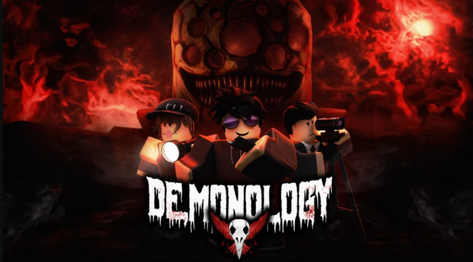 Demonology codes