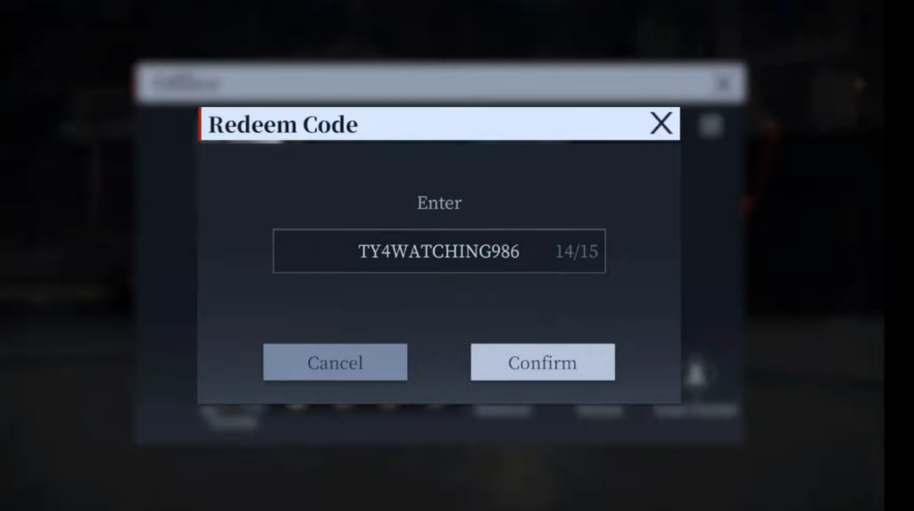 Devil May Cry: Peak of Combat codes