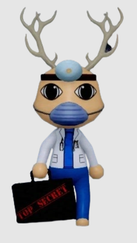 Dr Harlow Animal Hospital Roblox