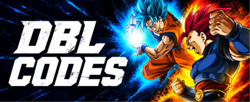 Dragon Ball Legends Codes