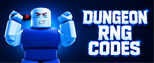 Dungeon RNG Codes