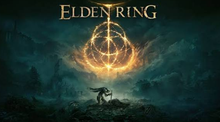 Elden Ring game