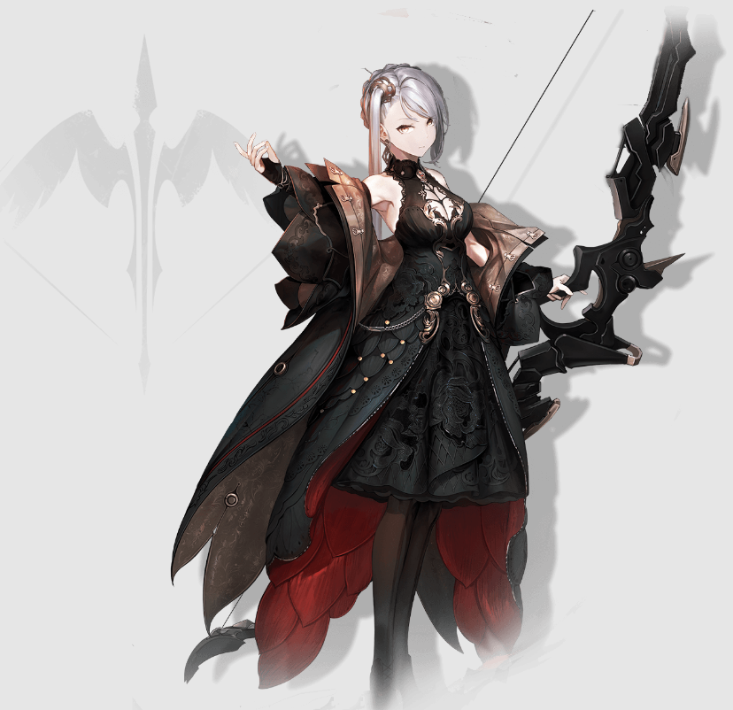 Elpis Fallen Star Character 2