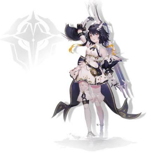 Elpis Fallen Star Character 4