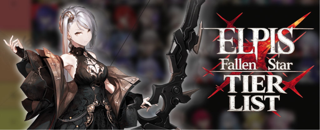Elpis Fallen Star tier list banner