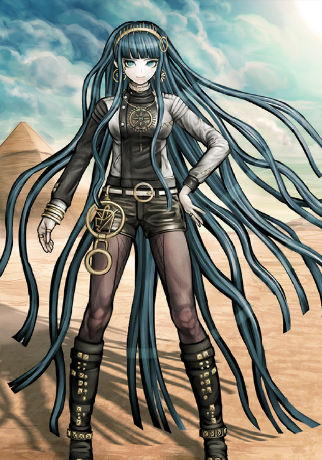 FGO Cleopatra