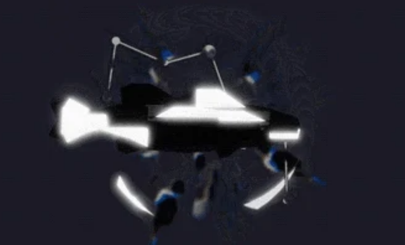 Fisch Chaotic Mutation