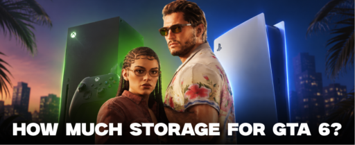 GTA 6 File Size guide banner