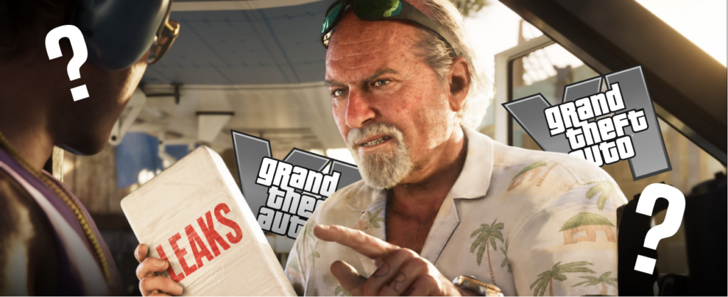 GTA 6 Leaks 2026 banner