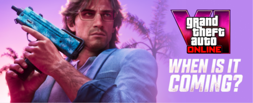 GTA 6 Online banner