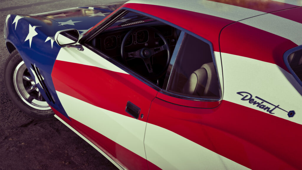 GTA 6 CAR COLLECTION