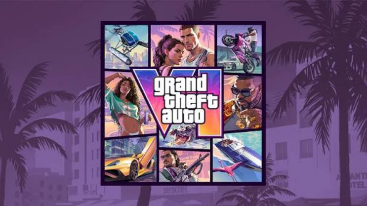 GTA 6 Ultimate version