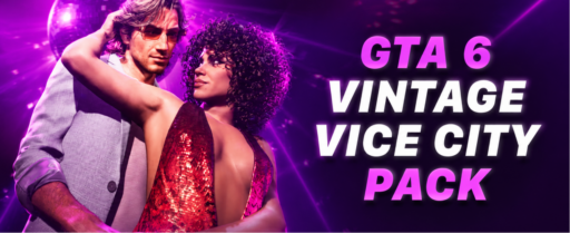 GTA 6 Vintage Vice City Pack_ What's Included cover