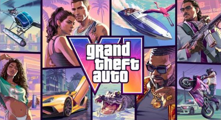 GTA 6 game
