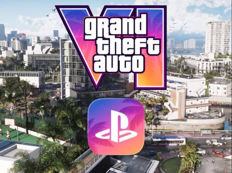 Grand Theft Auto 6 on PC