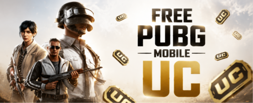 How to Get Free PUBG Mobile UC cover