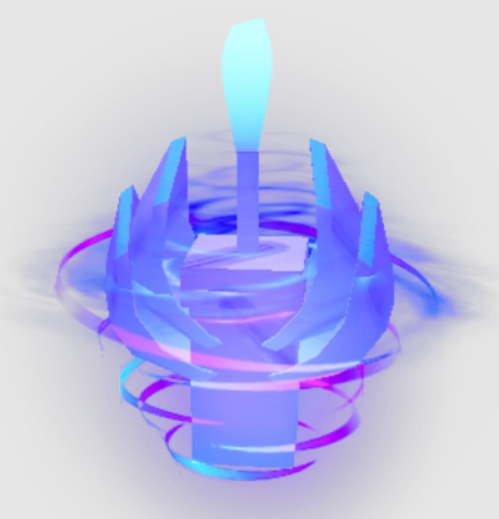 Hypno Bloom Seed in Grow a Garden 2