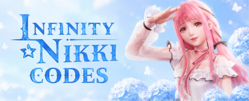 Infinity Nikki Codes