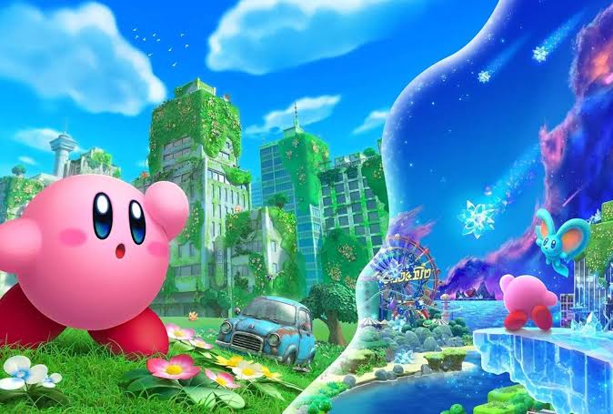 best co op games for switch