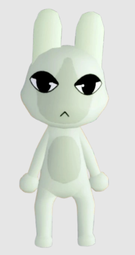 Lobby Bunny Animal Hospital Roblox