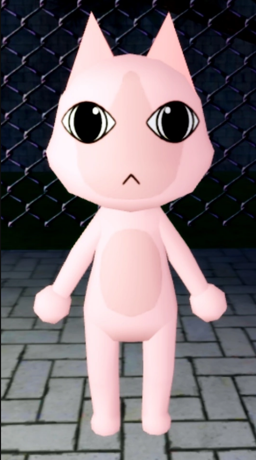 Lobby Cat Animal Hospital Roblox
