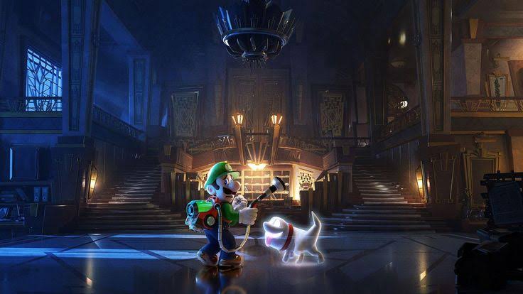 best co op games switch