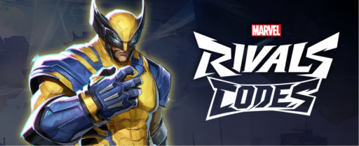 Marvel Rivals Codes