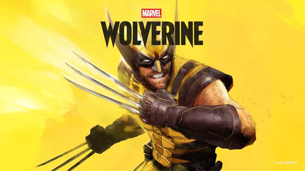 Marvel's Wolverine arrives on PlayStation 5 