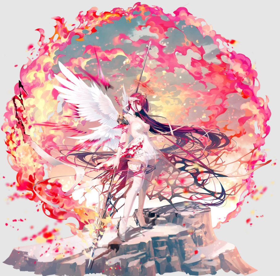 Mirren: Star Legends Sinkou